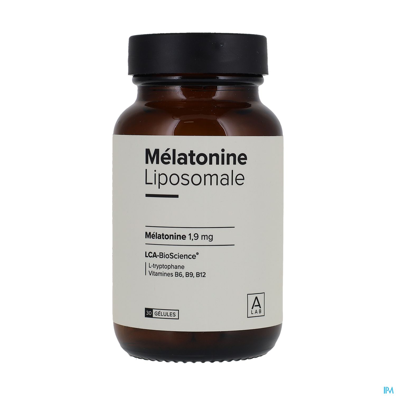 A-LAB MELATONINE LIPOSOM GELUL 30