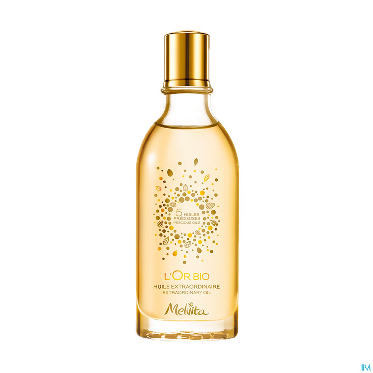 MELVITA OR BIO HLE EXTRAOR 50ML
