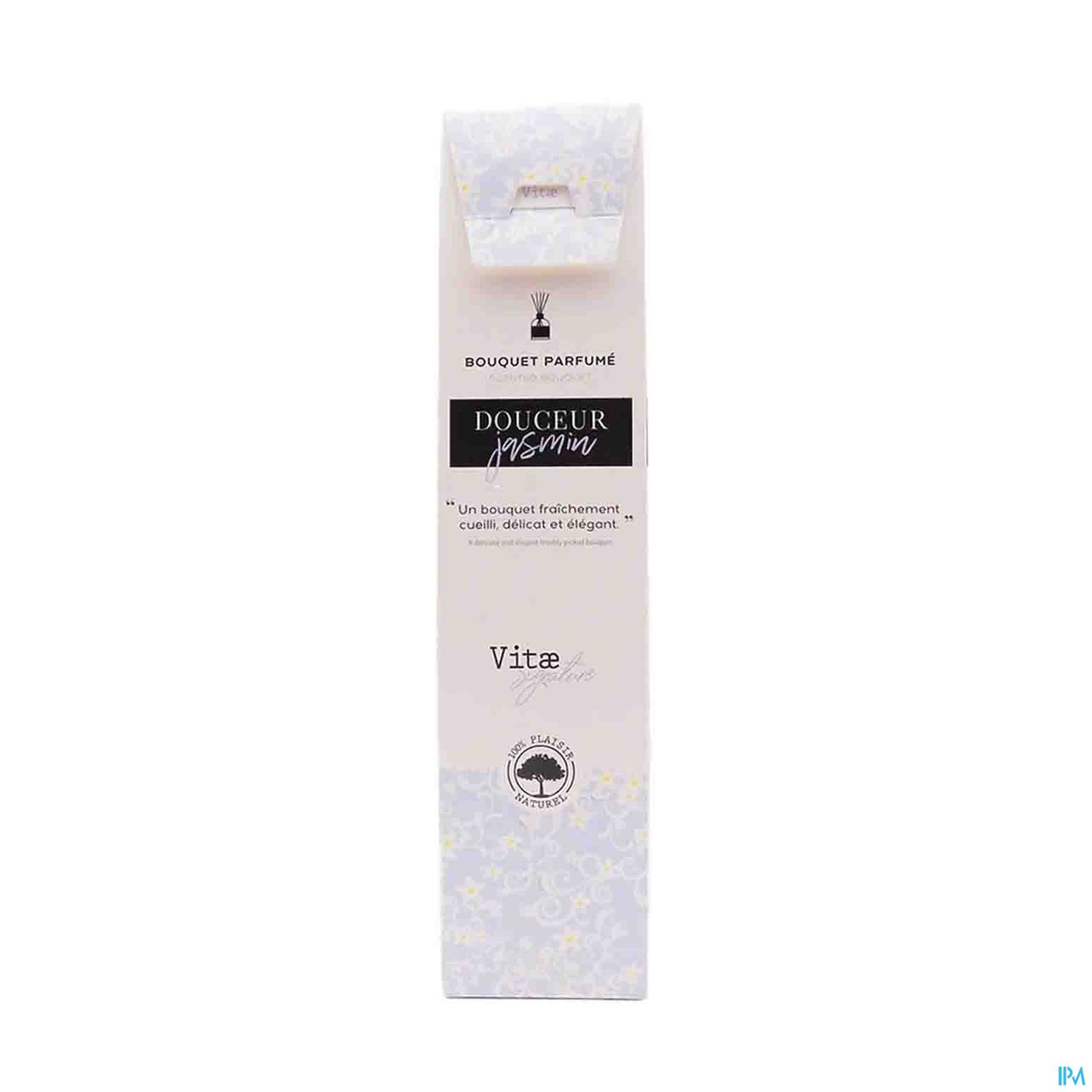 Vitae Cosmetics Bouquet Parfume Douceur Jasm 100ml
