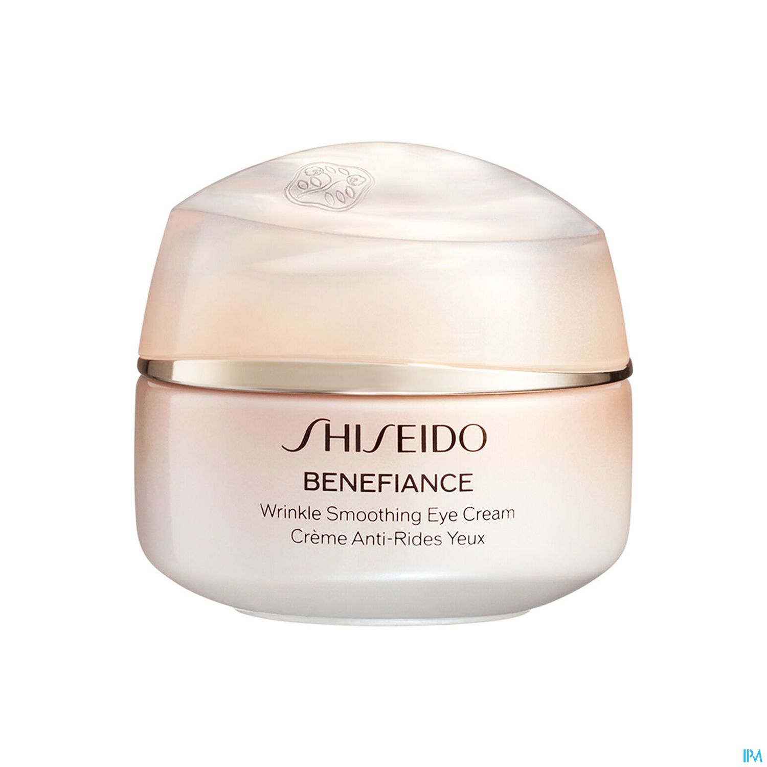 SHISEID BENEF CR A/RIDE YEUX 15ML