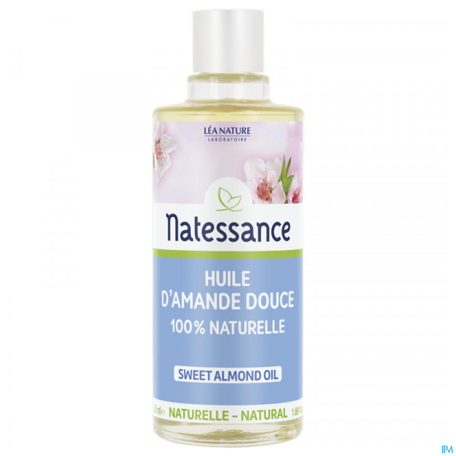 NATESSANCE BB HLE AMAND DCE 50ML