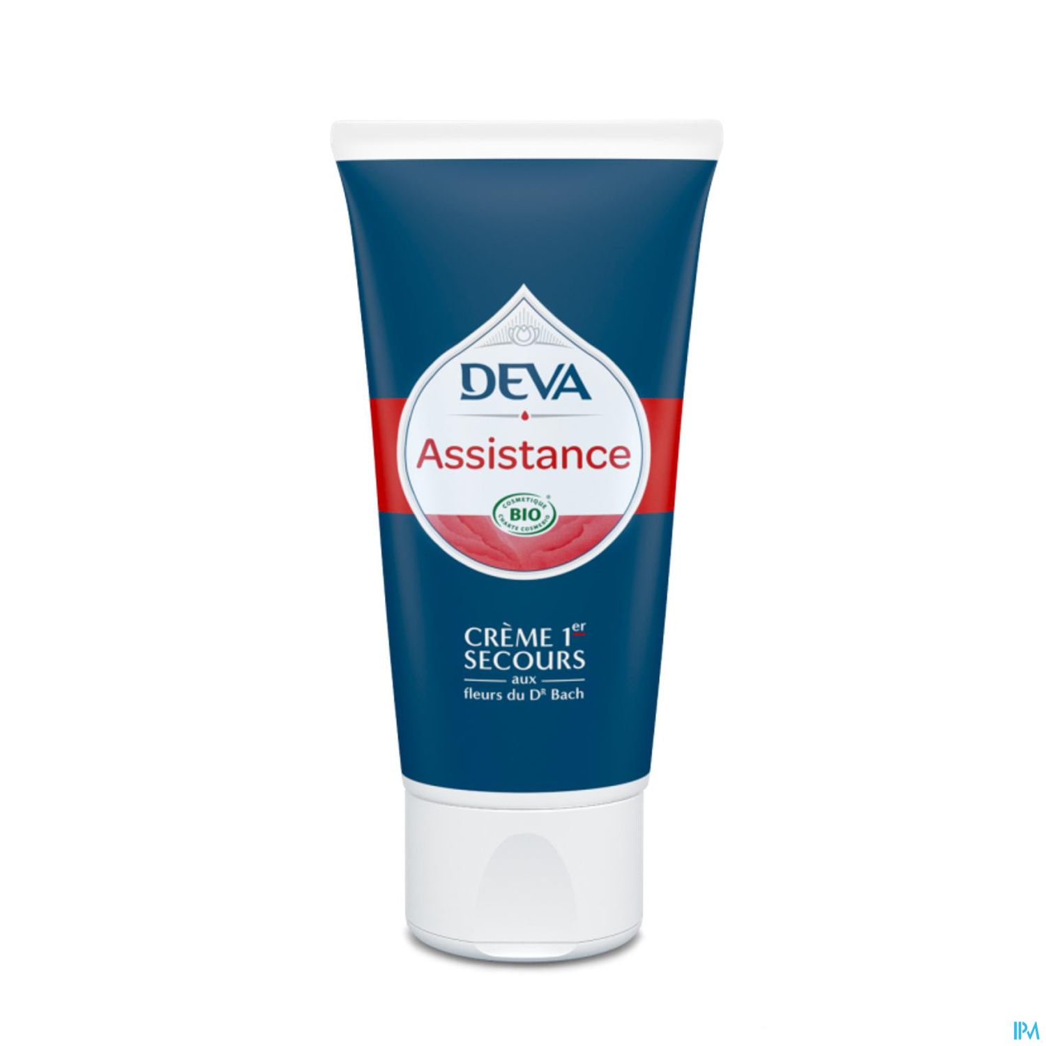 DEVA CREME ASSISTANCE 50ML
