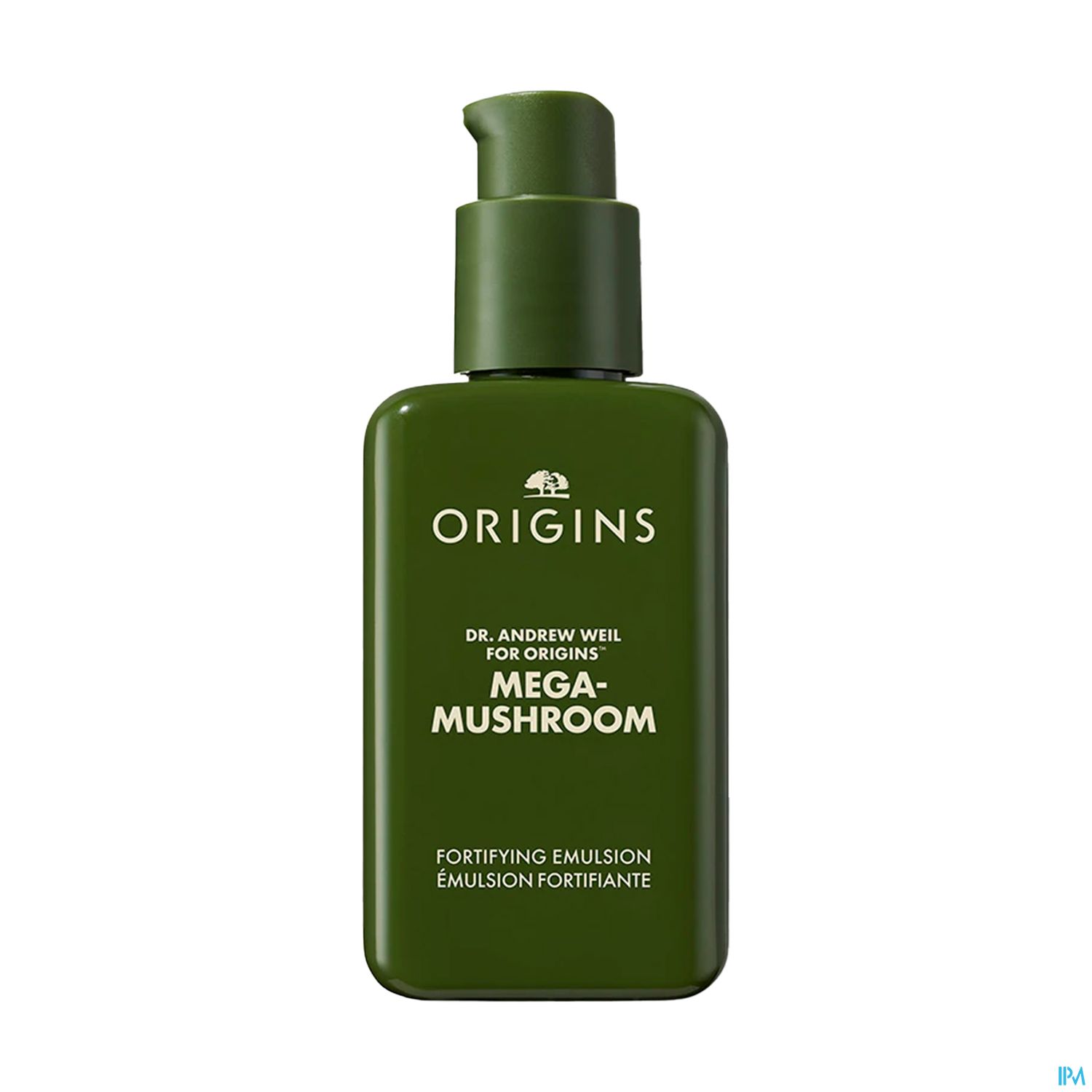 ORIGINS EMULS FORTIF RELIEF 100ML