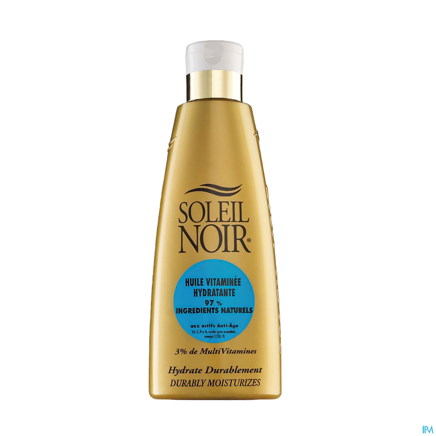 SOLEIL NOIR HLE VITAM HYDRA 150ML