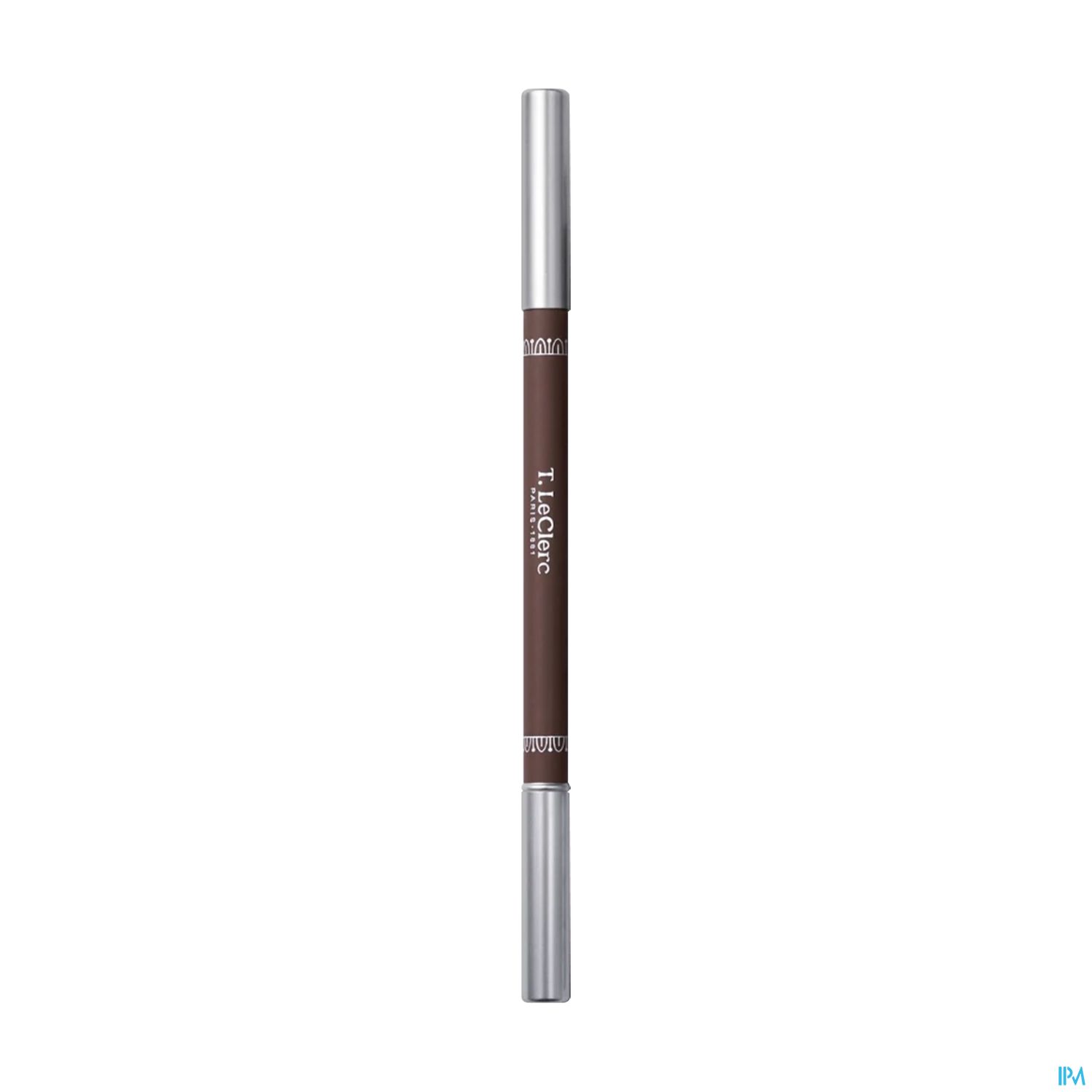 T.leclerc Le Crayon A Sourcils 03 Brun 1g08