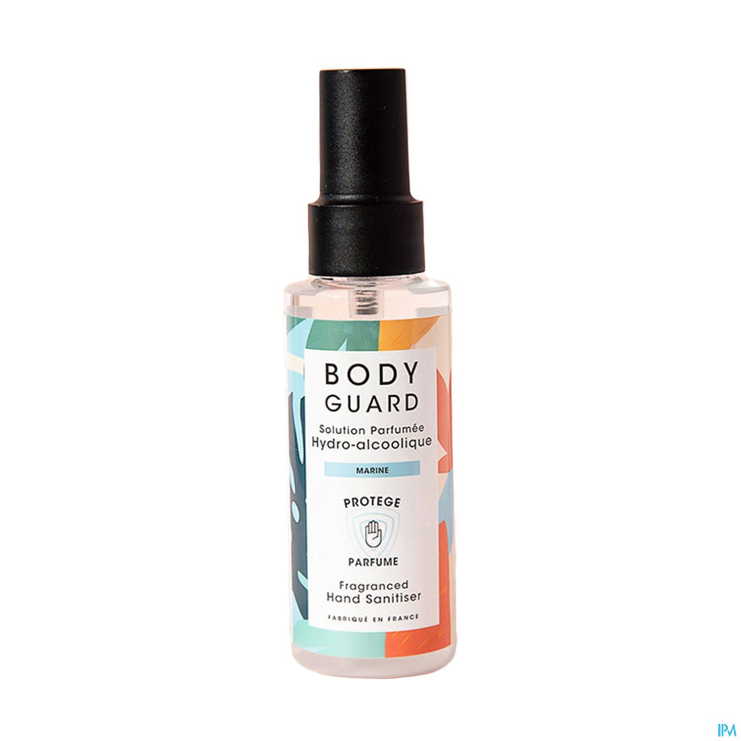BODYGUARD SOL HYDROAL MARINE 100ML