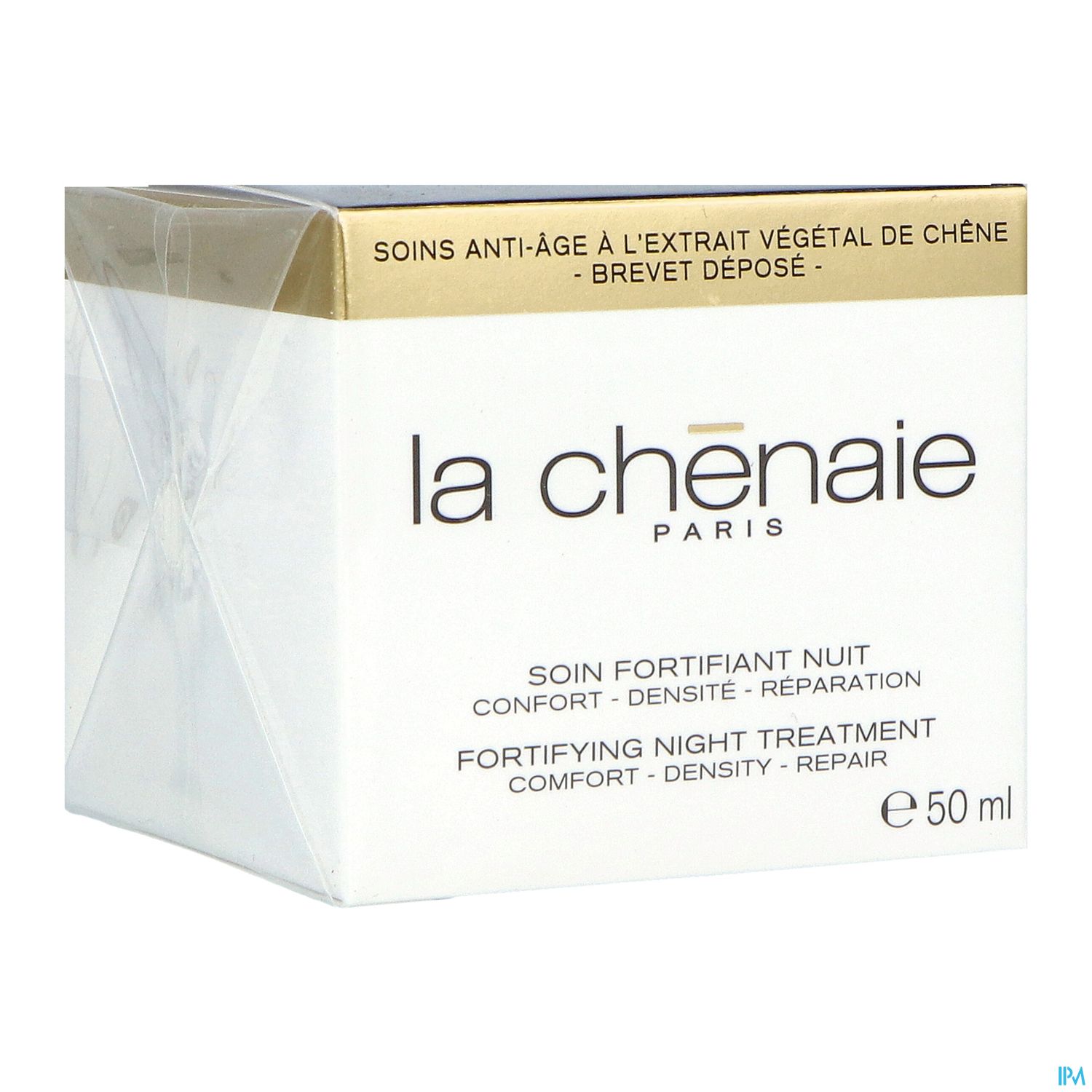 LA CHENAIE SOIN NUIT 50ML