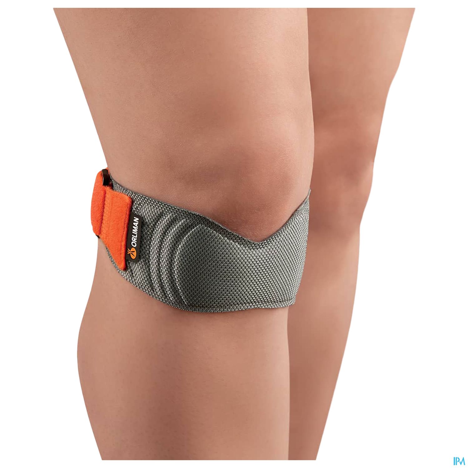 Orliman Sport Bande Infrapatellaire Tu