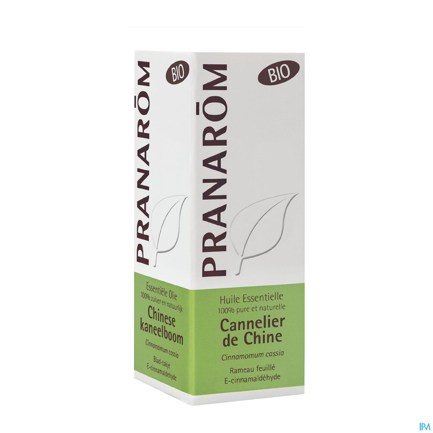 PRANAROM HE BIO CANNELIER CHIN10ML