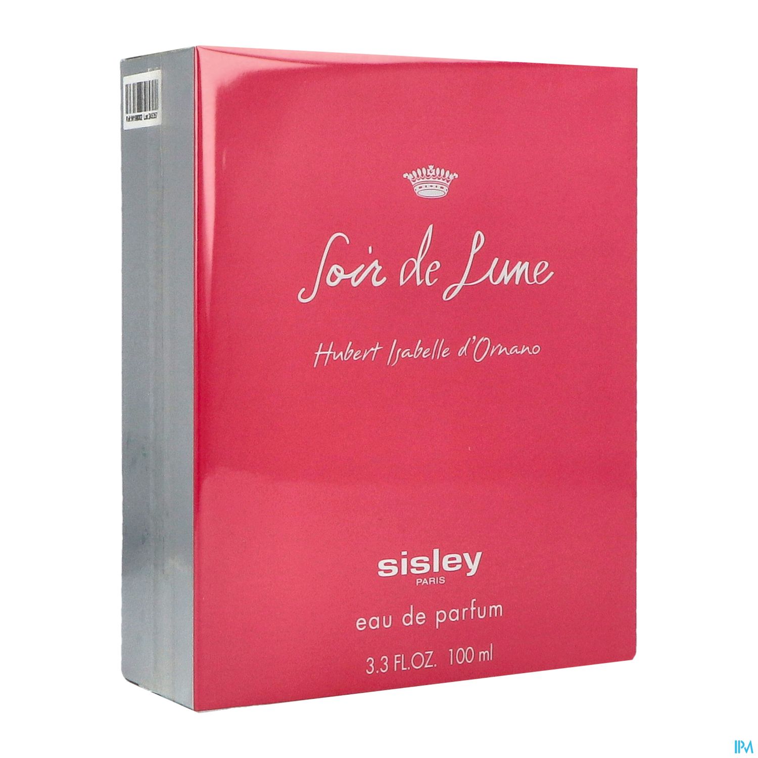 SISLEY EDP SOIR DE LUNE VAPO 100ML