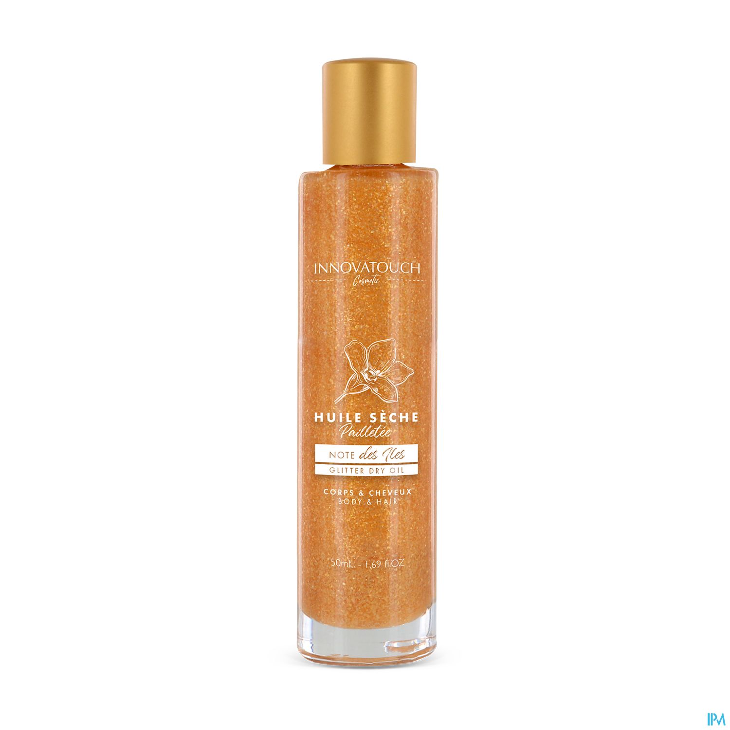 INNOVATOUCH HLE SECH NOTE ILE 50ML
