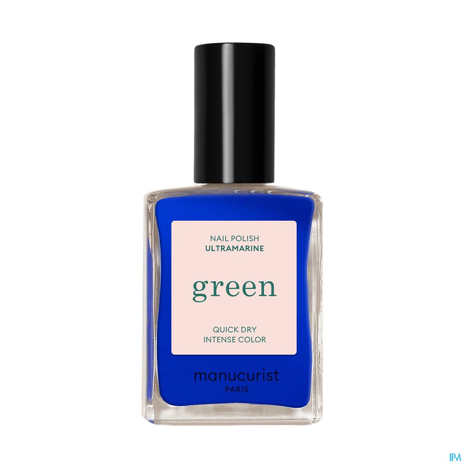 MANUCURIST VAO GREEN ULTRAMAR 15ML