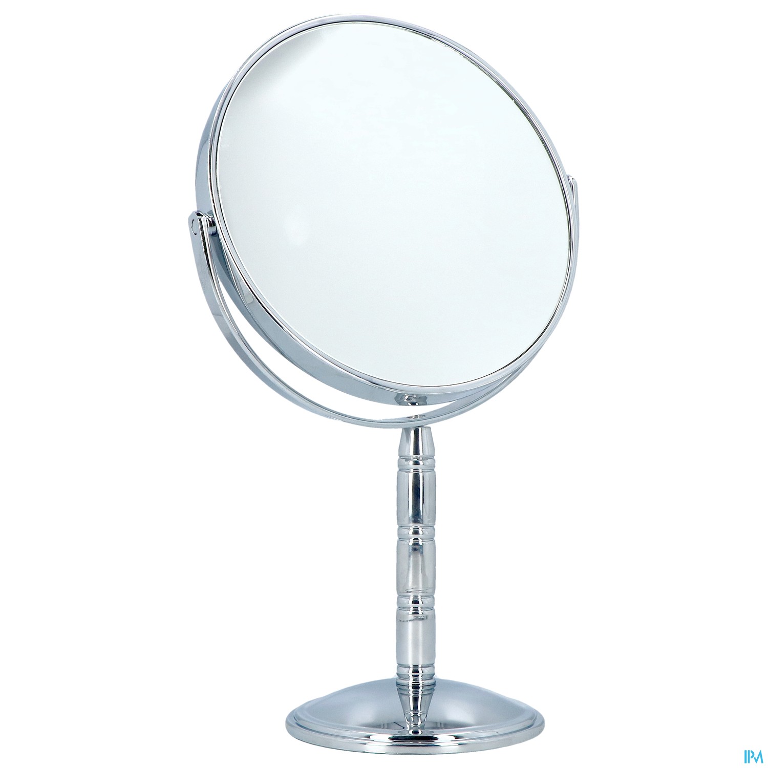 MIROIR CARTEL COLONNE ACIER 16CMX5