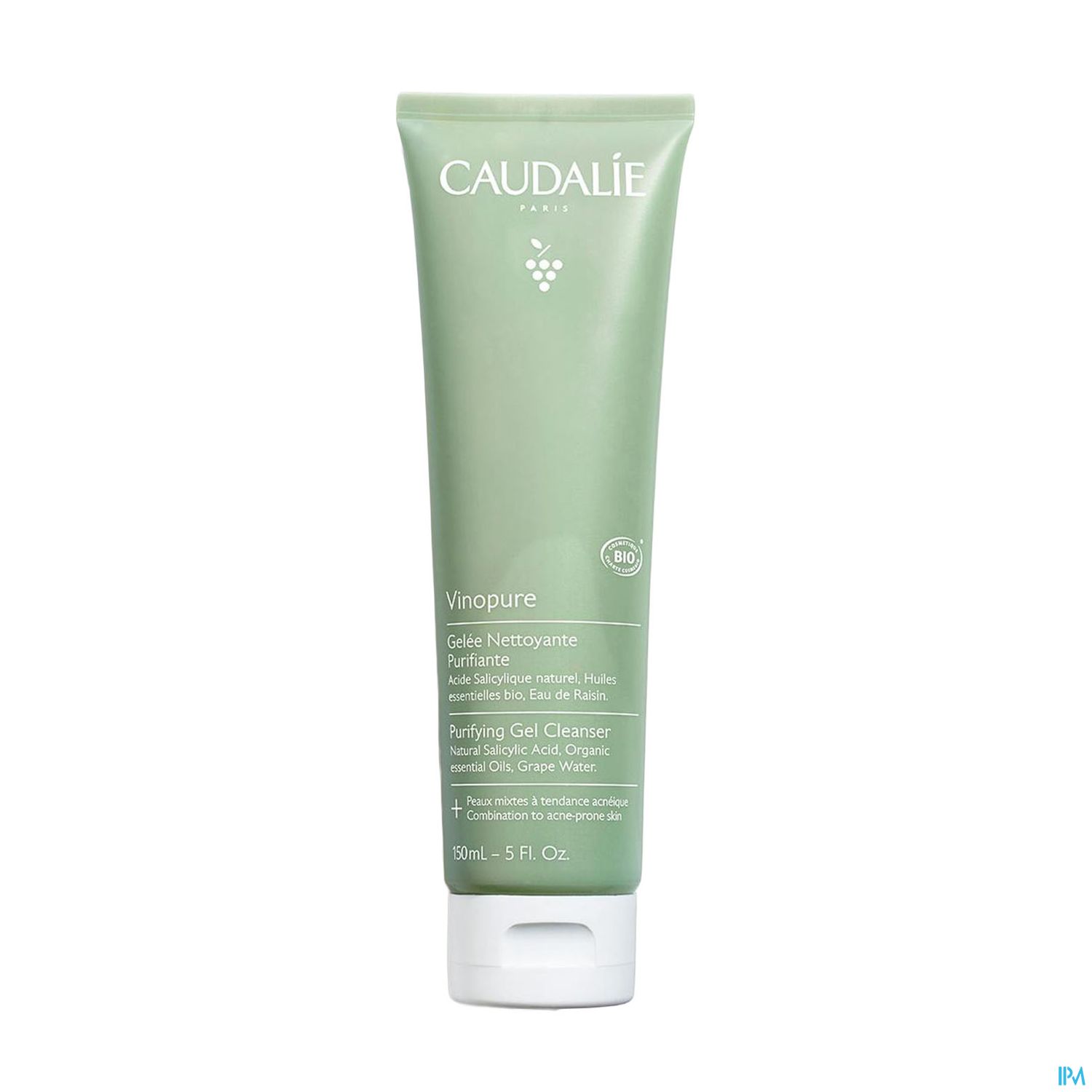 CAUDALIE VINOPUR GELEE NETT 75ML