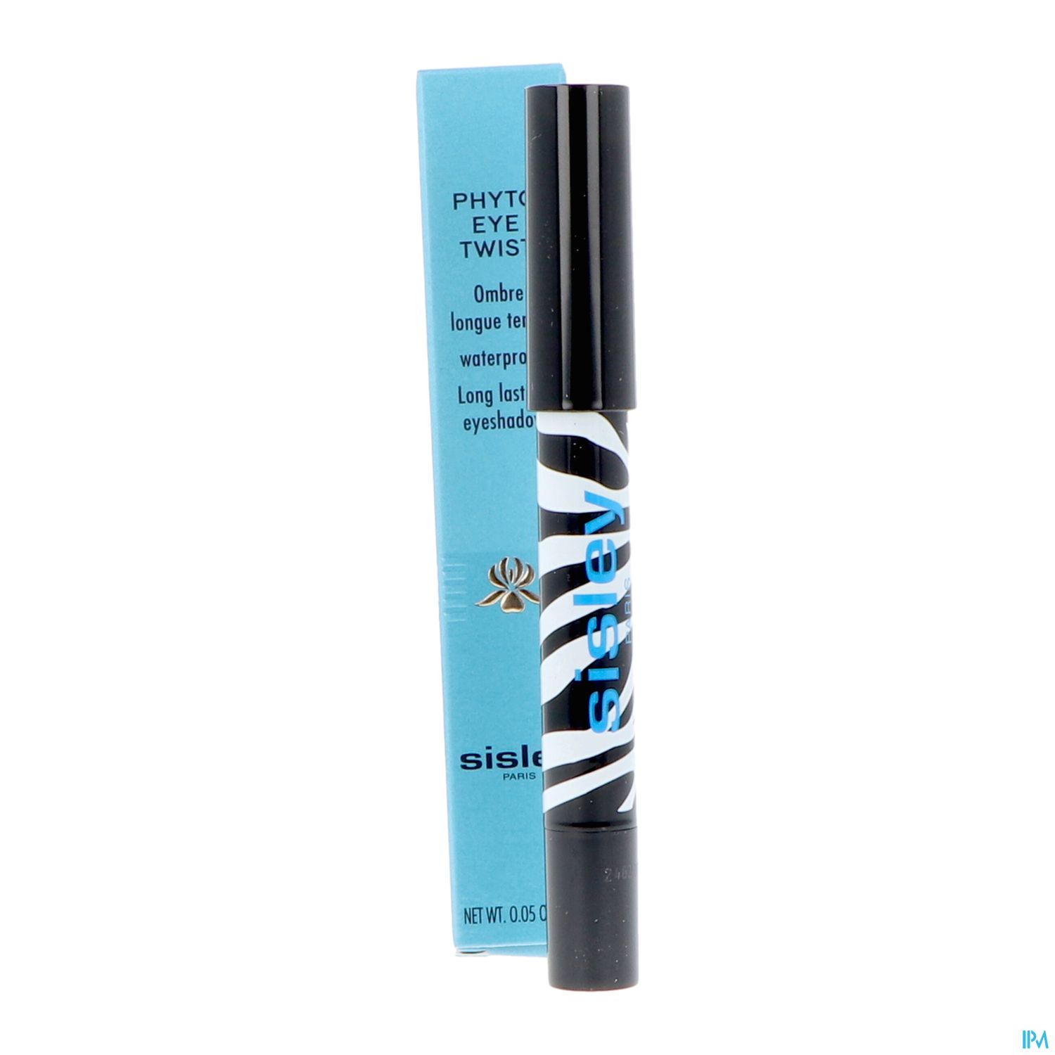 SISLEY PHYTO-EYE TWIST 14 BLK/ROSE