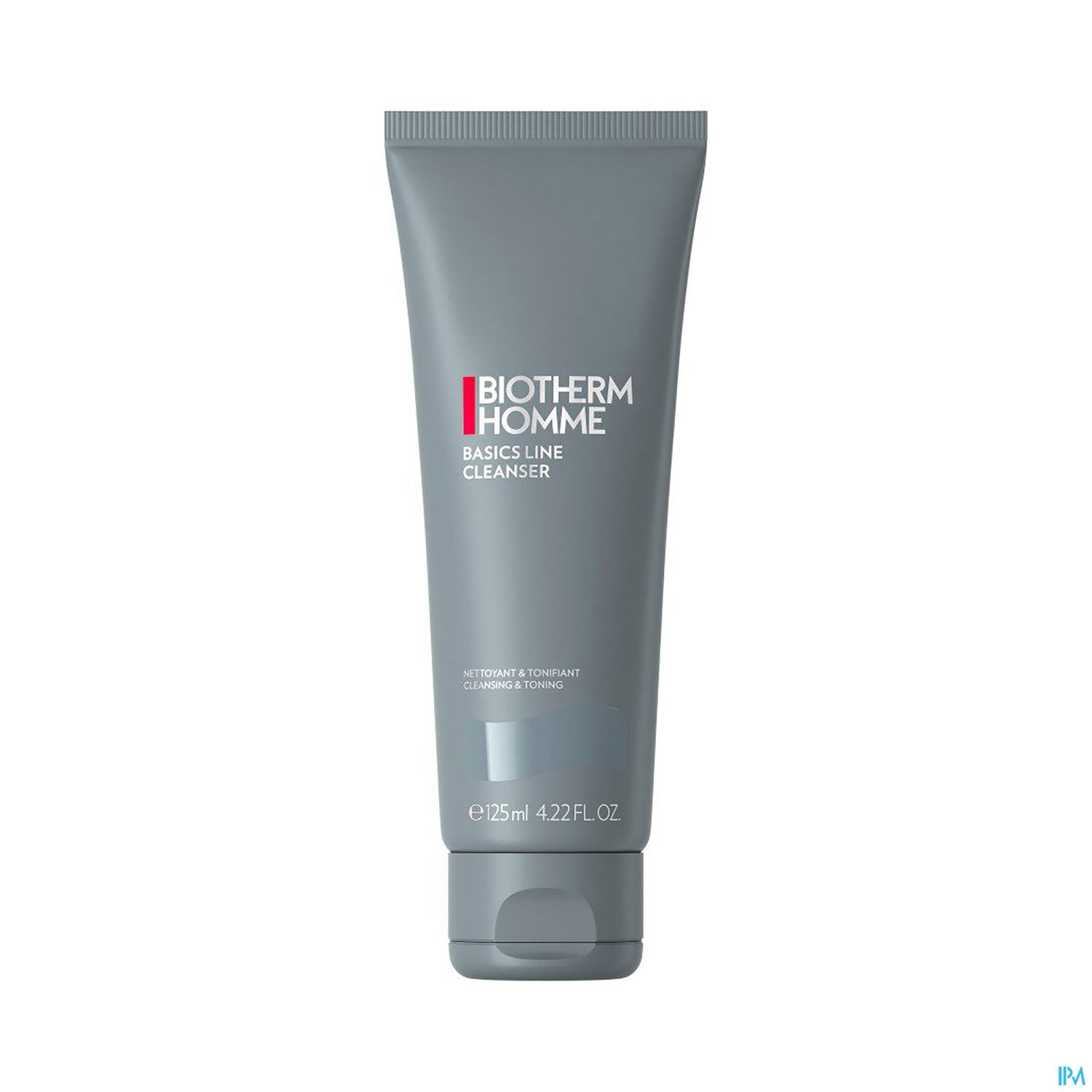 BIOTHERM H BASICS LINE CLEAN 125ML