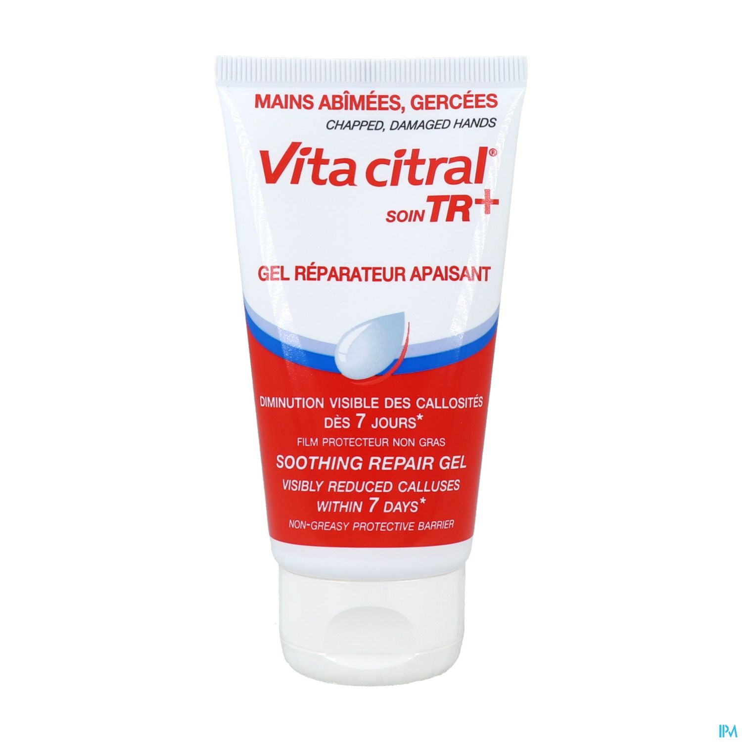 VITA CITRAL TR+ REPAR MAIN 75ML