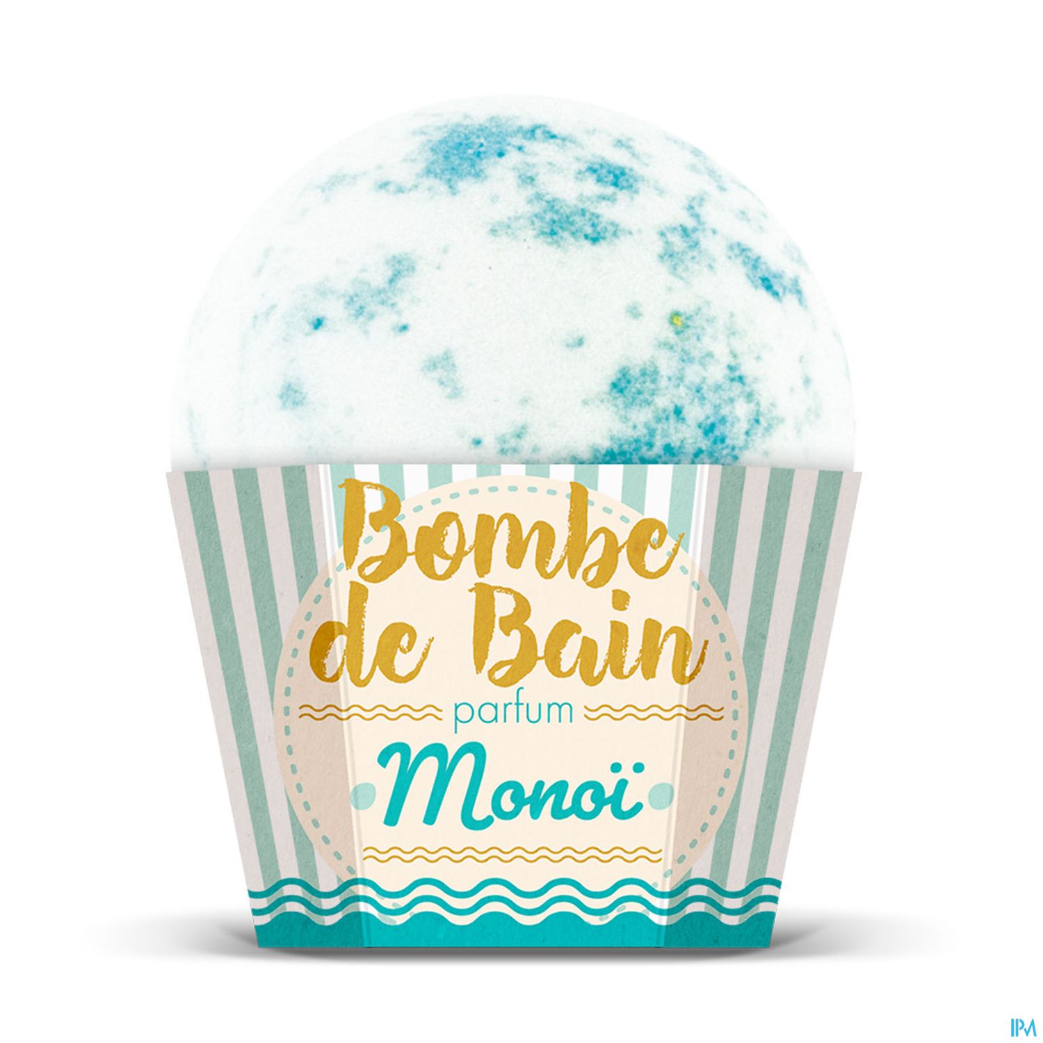 PETIT BAIN PROV BOMB BAIN MONOI