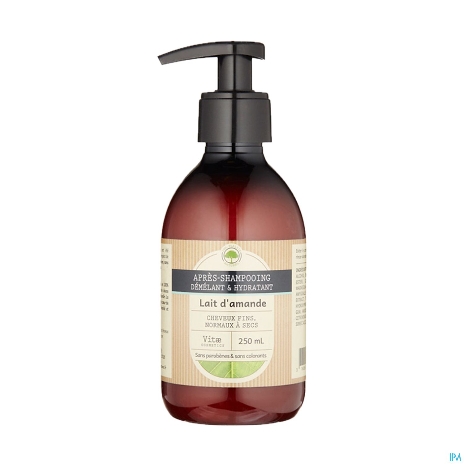 VITAE COSM AP/SH HYDR AMAND 50ML