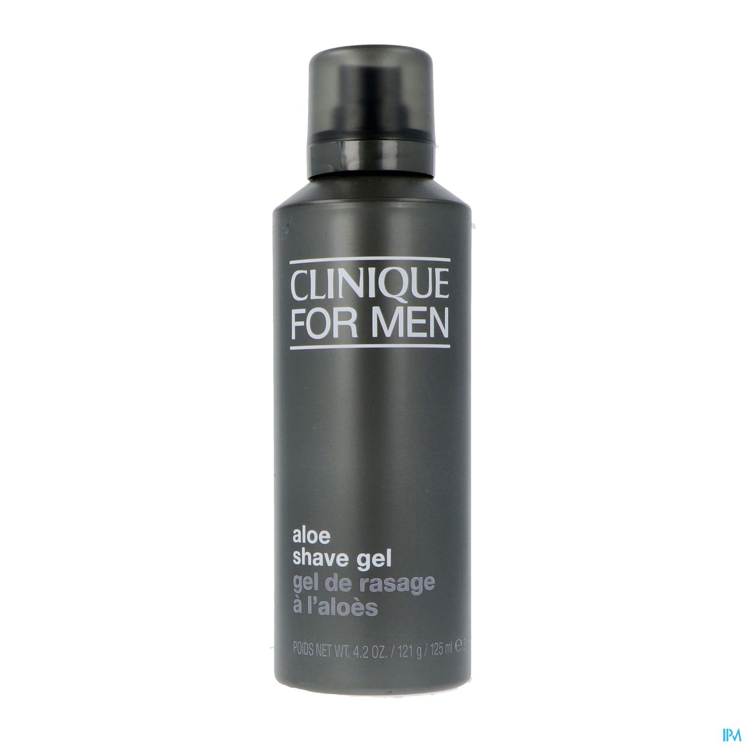 CLINIQUE MEN GEL RASAGE ALOE 125ML