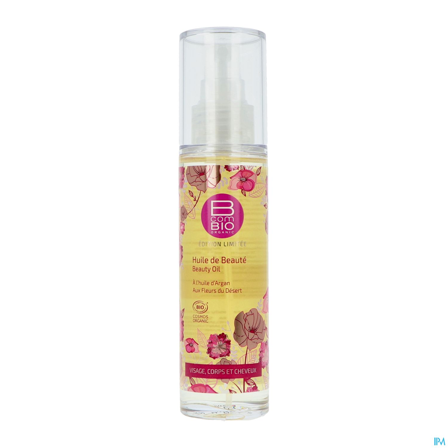 B-COM-BIO HLE BEAUTE 100ML