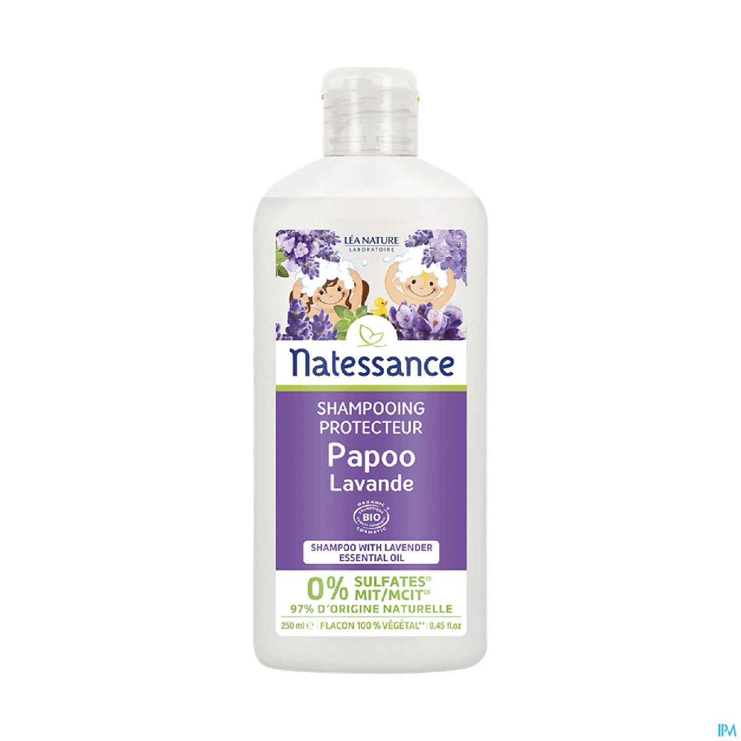 NATESSANCE KID SH PROTECT PAPOO250
