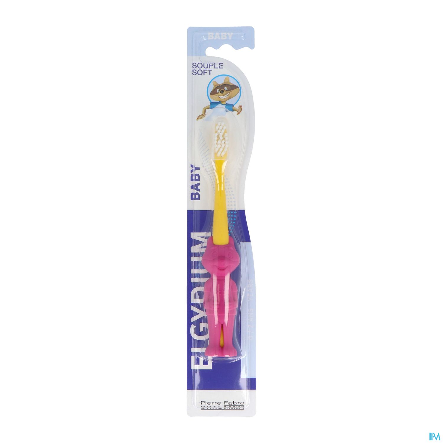 BDEN ELGYDIUM BABY 0-2 ANS