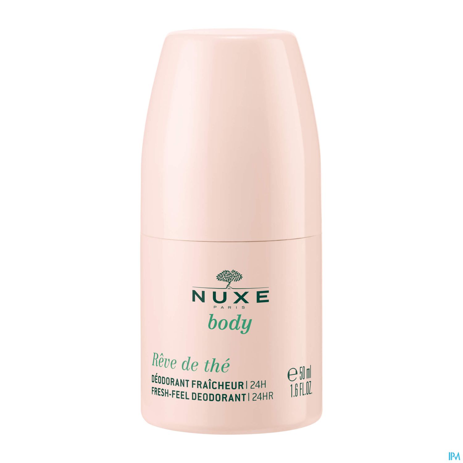 NUXE REVE THE DEOD FRAICH 50ML