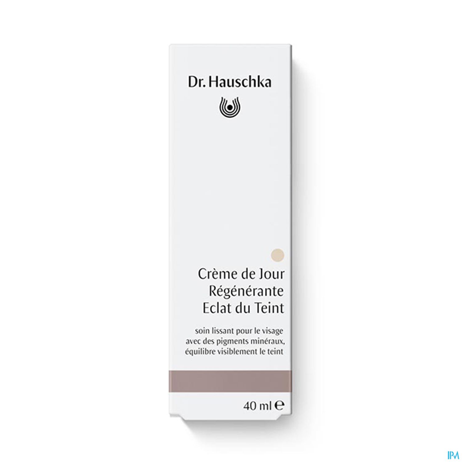 DR HAUSCHKA CR JOUR ECL TEINT 40ML
