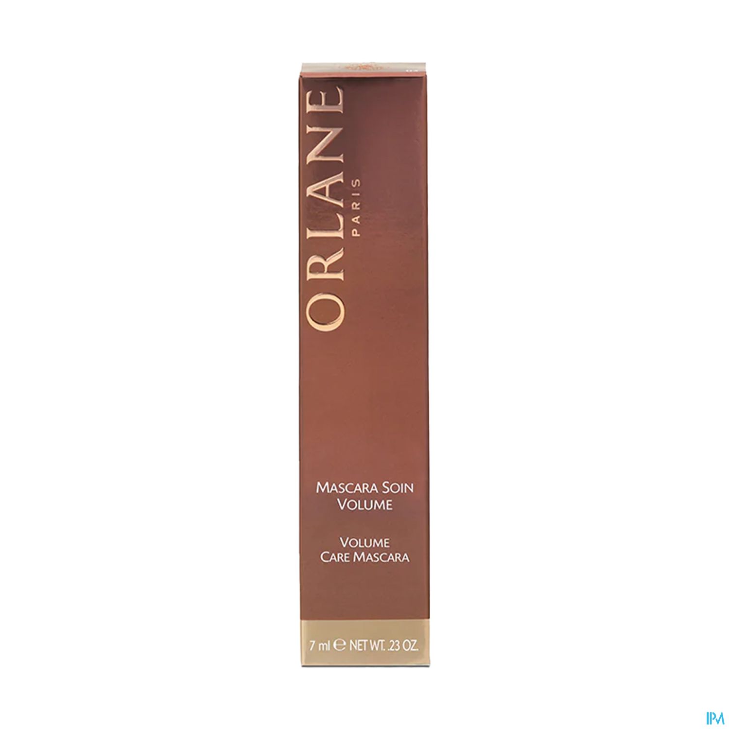 Orlane Mascara Soin Volume 7ml