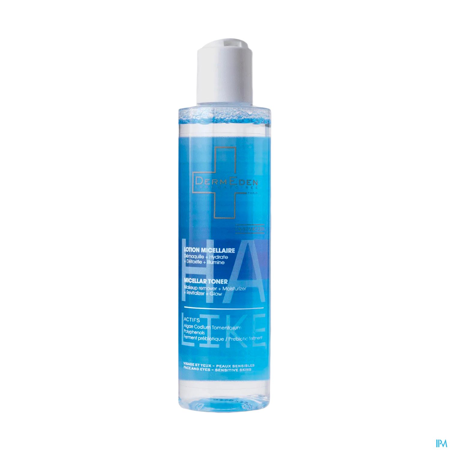 Dermeden Ha Like Lotion Micellaire 100ml