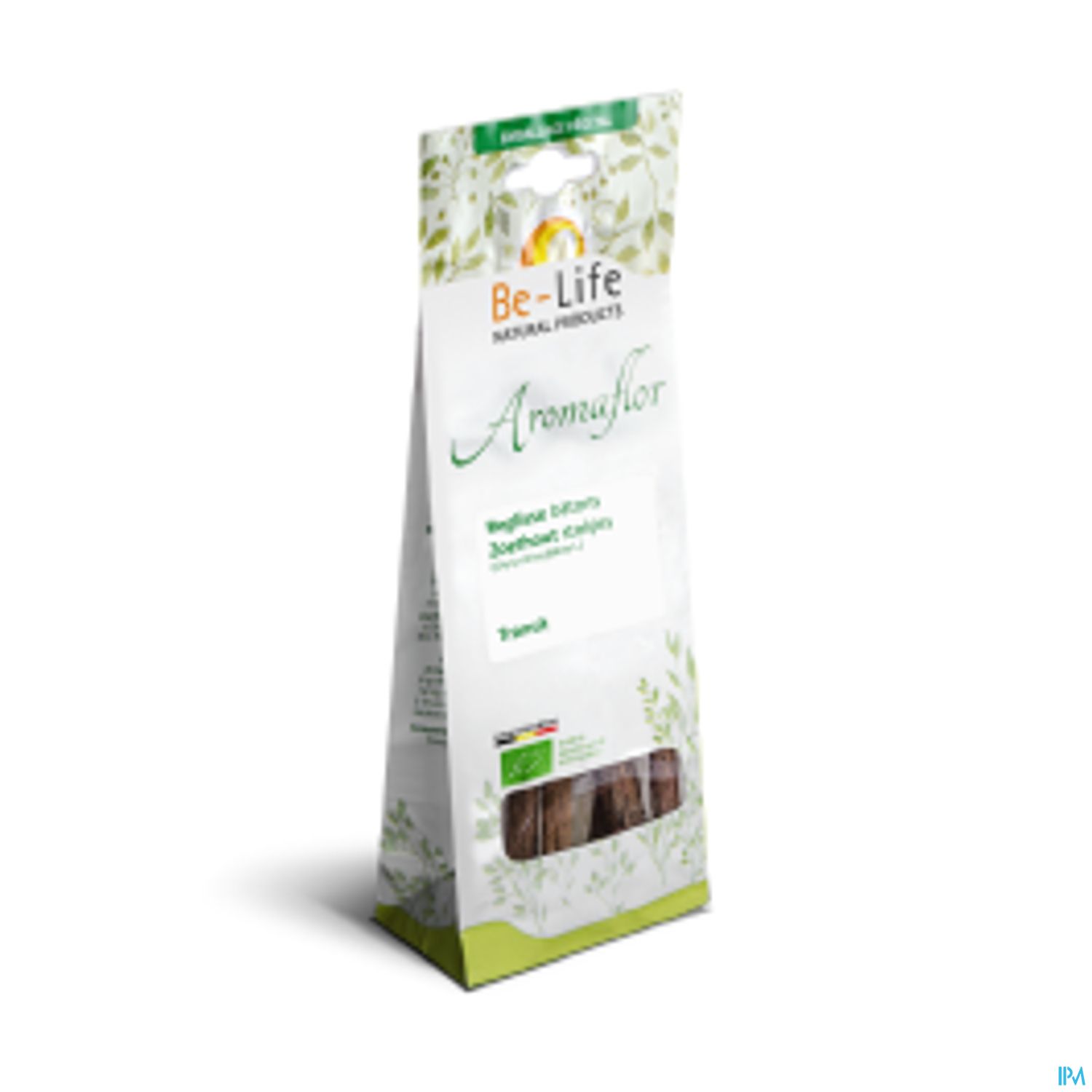 BE-LIFE REGLISS RAC BATONS SACH40G