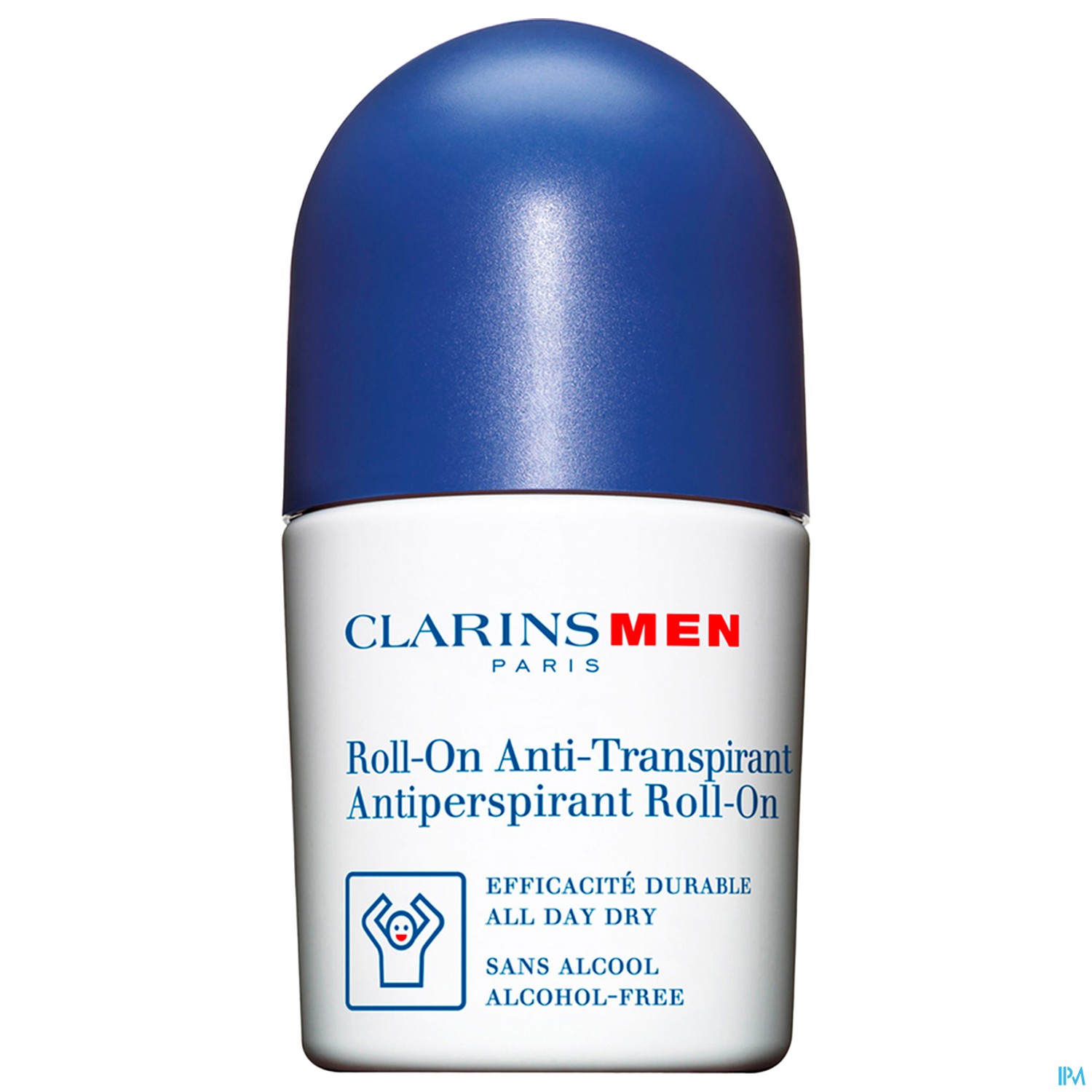 CLARINS MEN DEO ROLLON 50ML