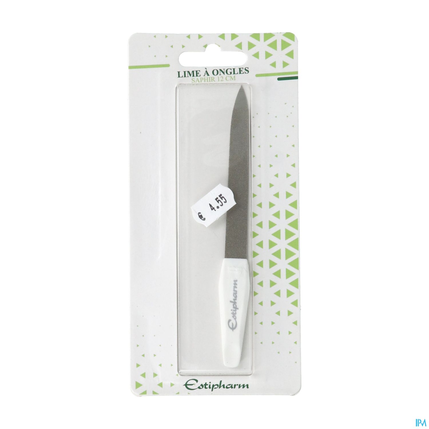 LIME SAPHIR ESTIPHARM 12CM