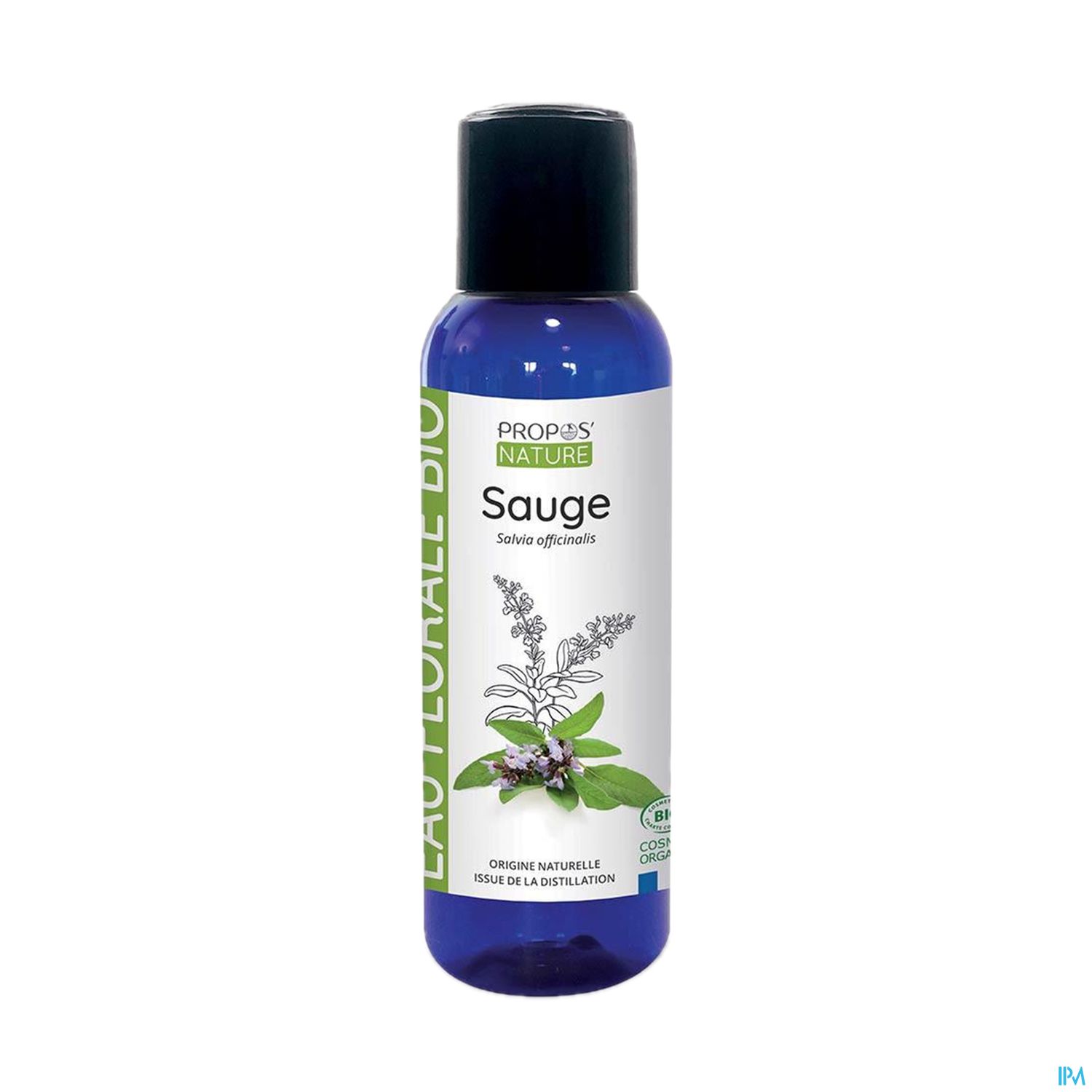 PROPOS NAT HYDROLAT SAUGE 100ML