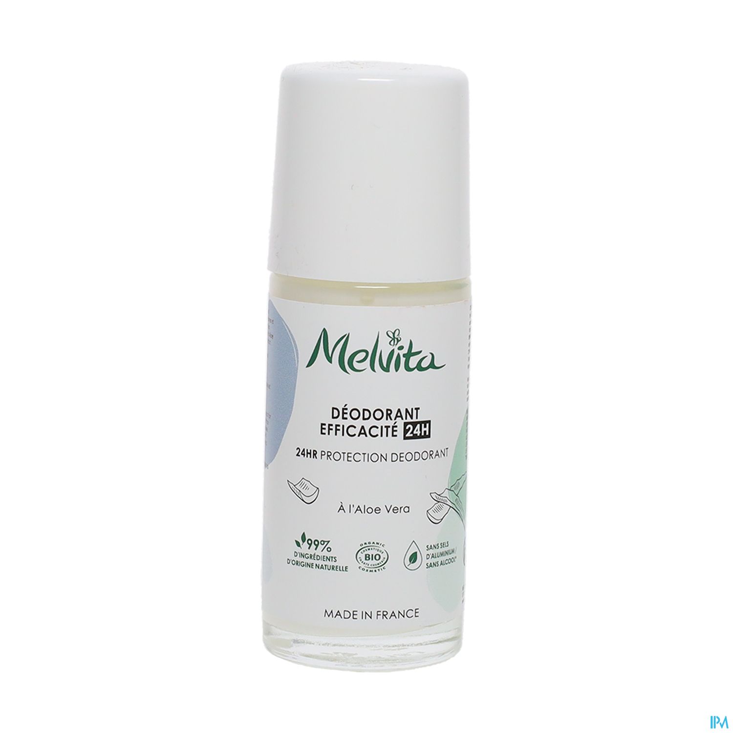 MELVITA ESSEN DEO EFFICACITE 24H