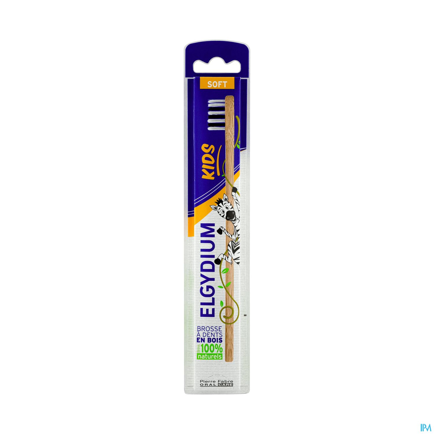 BDEN ELGYDIUM ECO CONCU KIDS SOFT