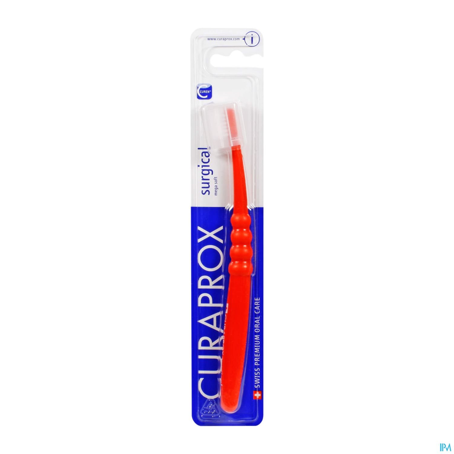 CURAPROX BDEN CS SURGICAL