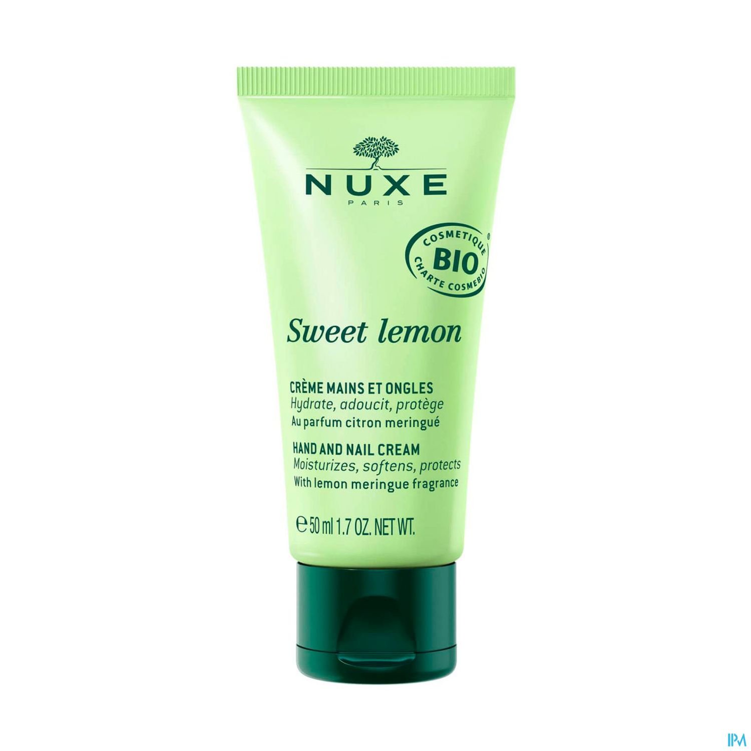 NUXE SWEET LEMON CR MAIN 50ML
