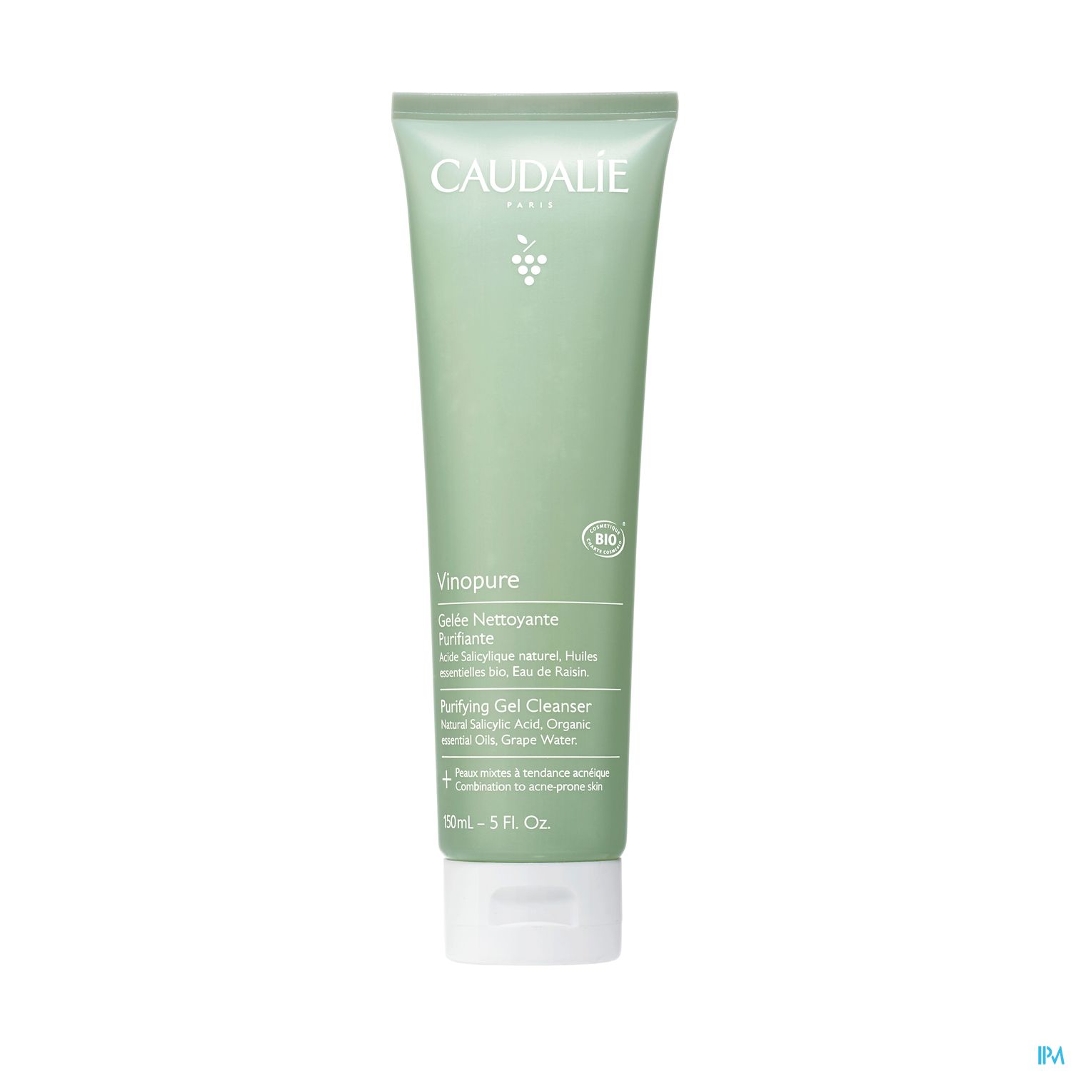 CAUDALIE VINOPUR GELEE NETT 150ML