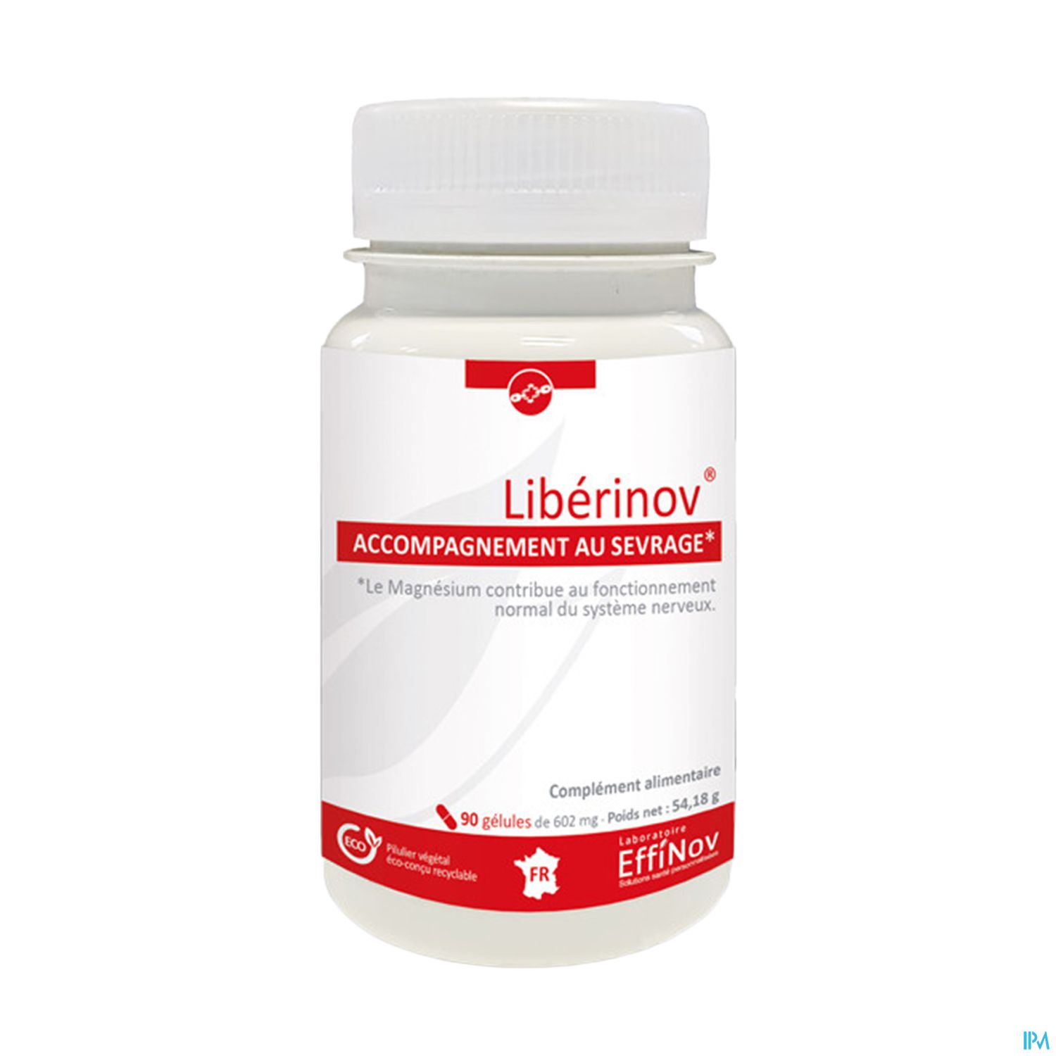 LIBERINOV GELUL 90