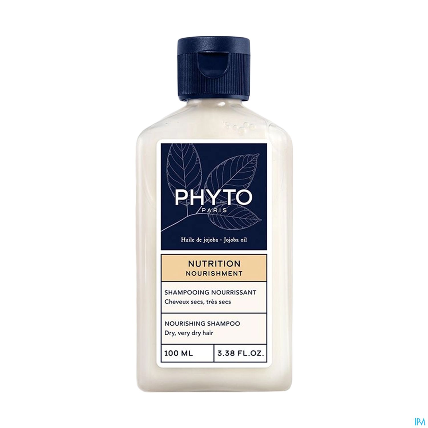 PHYTONUTRITION SH NOUR 100ML