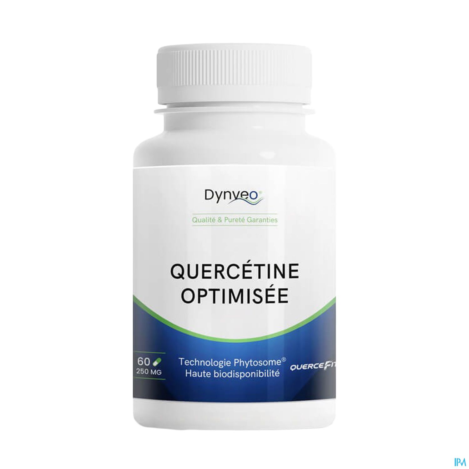 DYNVEO QUERCETINE OPTIMIS GELUL 60