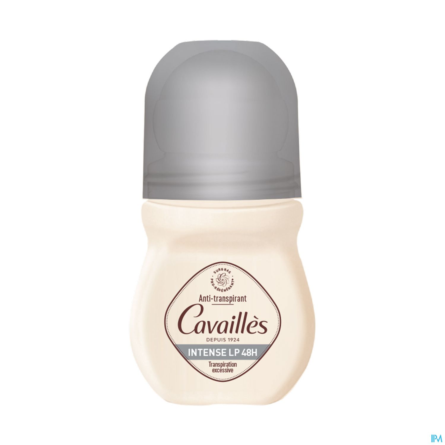 CAVAILLES DEO INT LP 48H ROLL 50ML