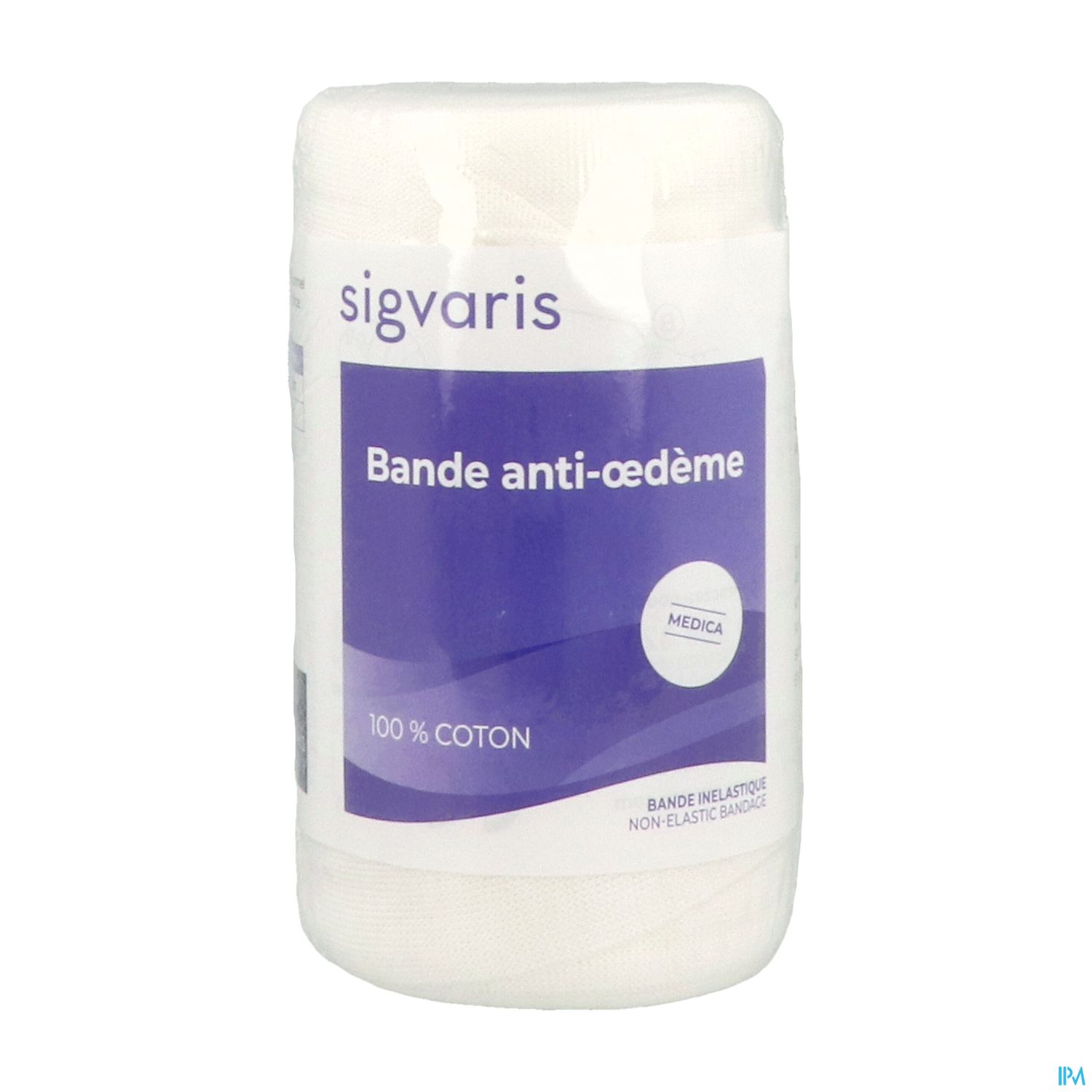 SIGVARIS BDE MEDICA COTON