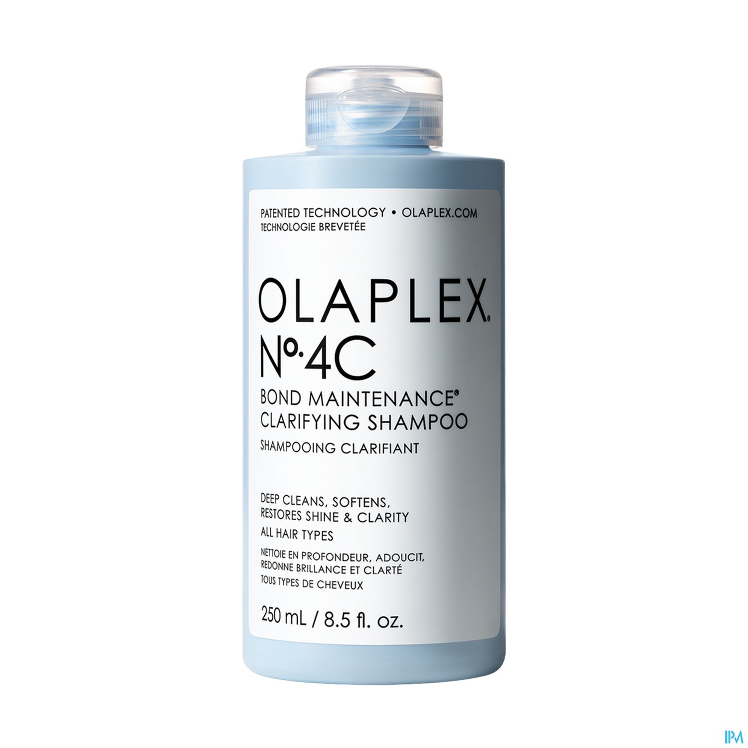 OLAPLEX N°4C SH CLARIF BOND250ML