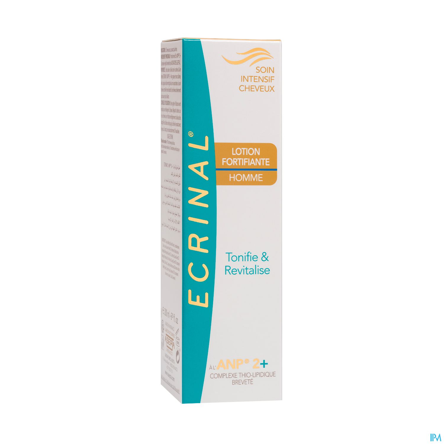 ECRINAL ANP2+ LOT A/CHUTE HOM200ML