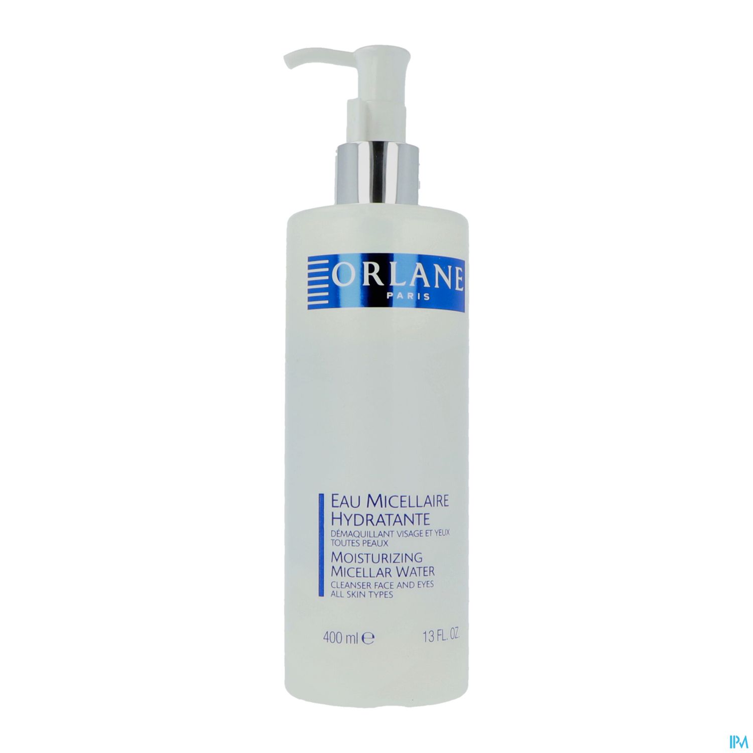 ORLANE EAU MICELLAIRE 400ML