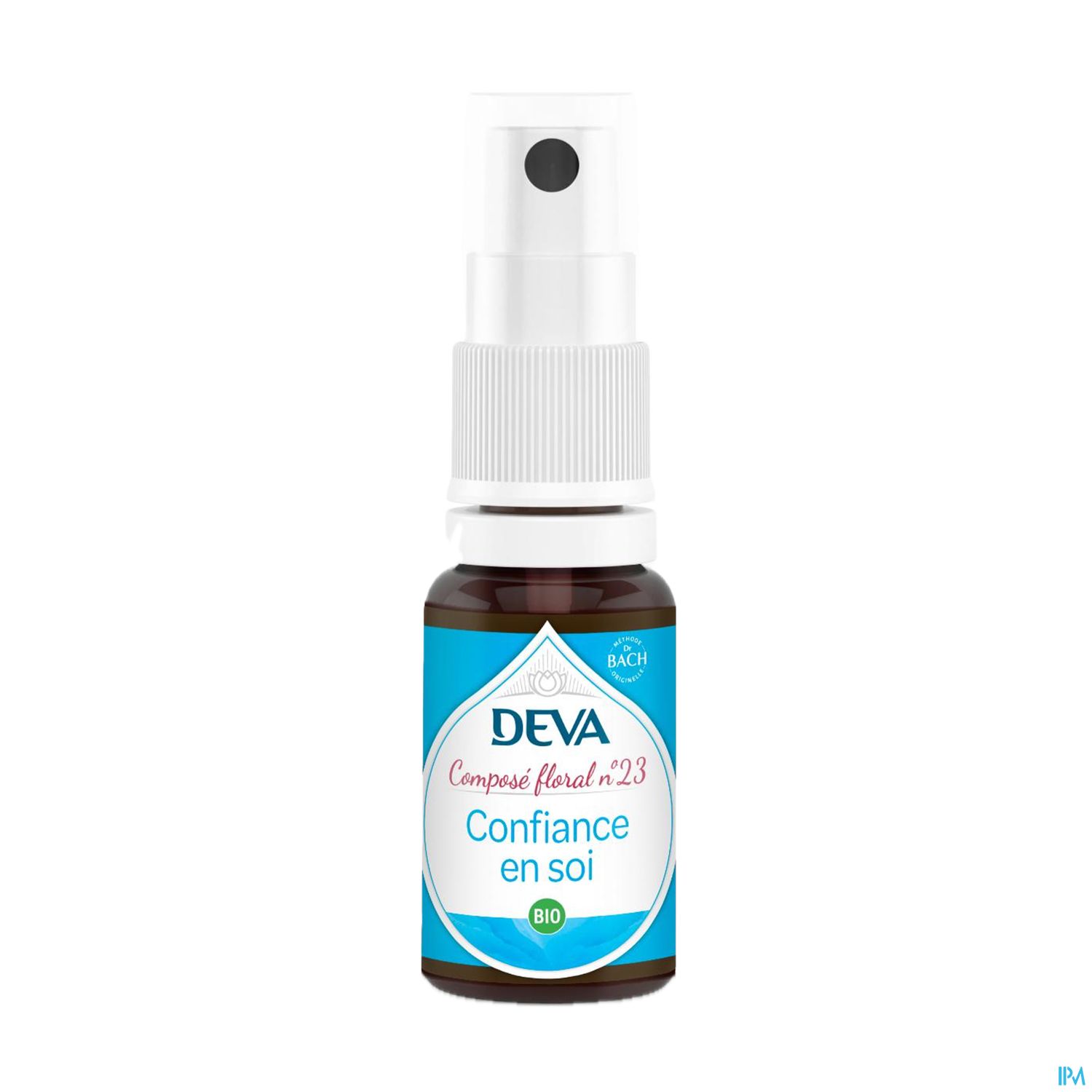 DEVA CF 23-CONFIAN SOI BIO SPR15ML
