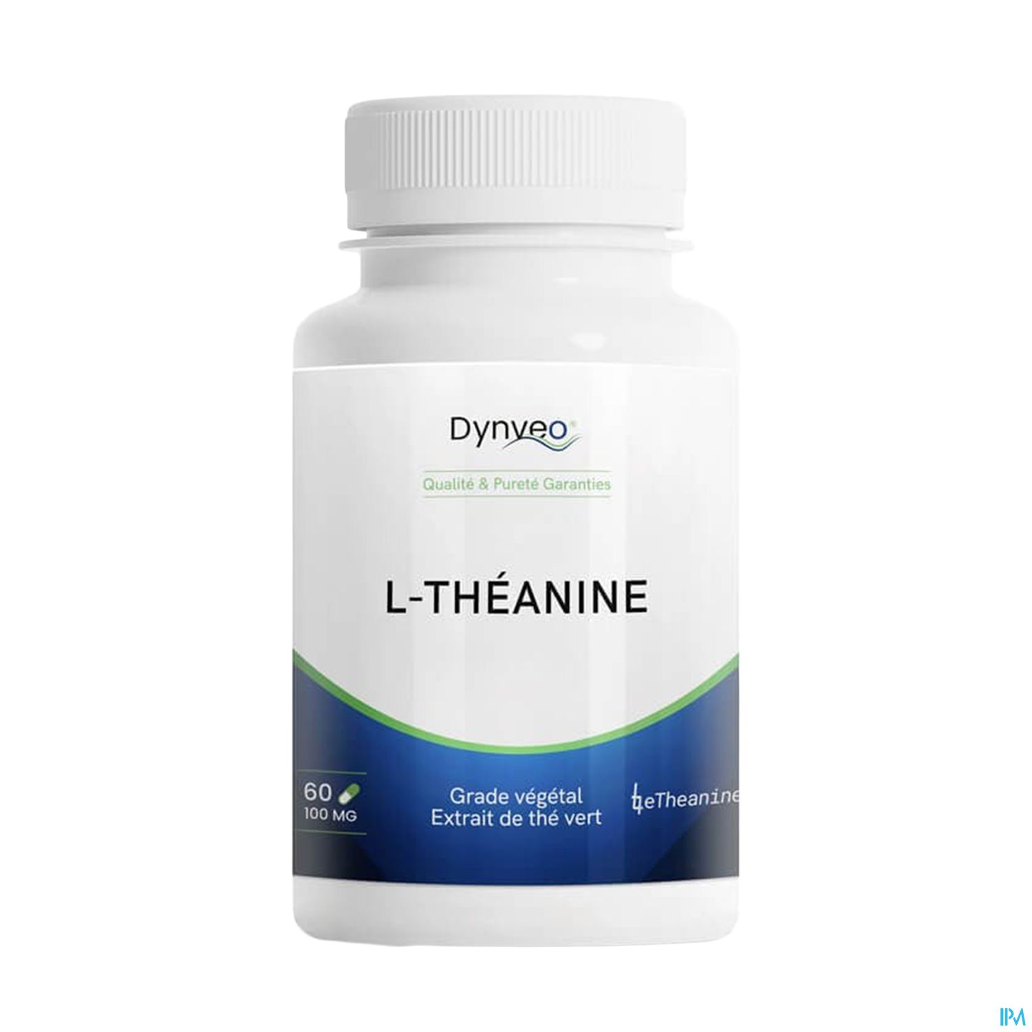 DYNVEO L-THEANINE GELUL 60
